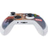 Marvel Black Widow Running Xbox Series S Controller Skin